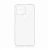 Силиконовая накладка Partner совместимая с Рэдми A1 Plus/A2 Plus/ПОКО C50/C51 прозрачная