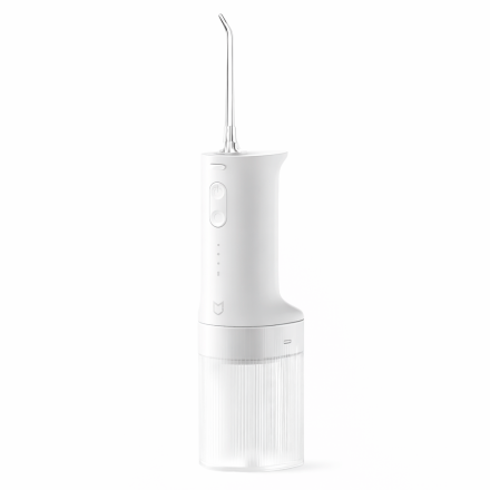 Беспроводной ирригатор Mijia Electric Flusher 2 (MEO705) White (белый) EAC