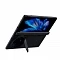 Противоударная пластиковая накладка Nillkin Super Frosted Shield Prop для Vivo X Fold 3 Pro черная