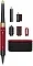 Фен-стайлер  Стайлер Dyson HS08 Special edition Airwrap i.d. straight+wavy Red Velvet/Gold (красный бархат/золото)