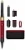 Фен-стайлер  Стайлер Dyson HS08 Special edition Airwrap i.d. straight+wavy Red Velvet/Gold (красный бархат/золото)