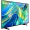 43" Телевизор Samsung UE43M1EHAUXPY (2026) черный (EAC)