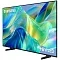 43" Телевизор Samsung UE43M1EHAUXPY (2026) черный (EAC)