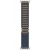 Apple Watch Ultra 2 GPS + Cellular, 49 мм, корпус из титана, ремешок Alpine (S) цвета blue (синий)