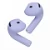 Беспроводные наушники Apple AirPods 4 с шумоподавлением (МХР93) лаванда