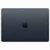 Apple MacBook Air 15" 2026 (M5, 10C CPU/10C GPU) 16 ГБ 512 ГБ SSD MDVH4 midnight