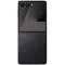 Смартфон  Samsung Galaxy Z Flip7 12/512Gb черный EAC