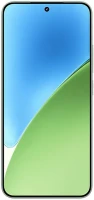 Ксиаоми 15 16/512Gb Fullbox зеленый EAC