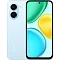 HONOR X7e 6/128Gb голубой (EAC)
