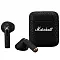 Беспроводные наушники Marshall Minor III черные EAC
