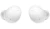 Внутриканальные  Беспроводные наушники Samsung Galaxy Buds2 white (белый)