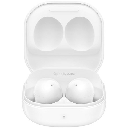 Внутриканальные  Беспроводные наушники Samsung Galaxy Buds2 white (белый)