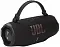 Портативная акустика JBL Charge 6 черная