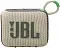 Портативная акустика JBL GO 4 бежевый
