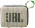 Портативная акустика JBL GO 4 бежевый