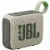 Портативная акустика JBL GO 4 бежевый