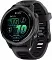 Умные часы  Умные часы Garmin Forerunner 570 42 mm AMOLED (010-02970-40) шиферно-серый, алюминиевый безель, черный ремешок