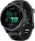 Умные часы  Умные часы Garmin Forerunner 570 42 mm AMOLED (010-02970-40) шиферно-серый, алюминиевый безель, черный ремешок