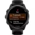 Умные часы  Умные часы Garmin Forerunner 570 42 mm AMOLED (010-02970-40) шиферно-серый, алюминиевый безель, черный ремешок