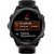 Умные часы  Умные часы Garmin Forerunner 570 42 mm AMOLED (010-02970-40) шиферно-серый, алюминиевый безель, черный ремешок