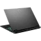 16" Ноутбук ASUS TUF Gaming 6 Pro (FA608JP13650) 2.5K Intel Core i5-13650HX 16Gb/1Tb NVIDIA GeForce RTX5070 серый