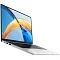 Ноутбук  14" Ноутбук Honor MagicBook X14 2025 Ryzen 5 7640HS 16Gb/512Gb Radeon 760M серебро