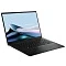 Ноутбук  14" Ноутбук Asus Zenbook UM3406K-QD130 (OLED, Ryzen Al 5 340, 16Gb/512Gb) черный