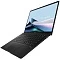 Ноутбук  14" Ноутбук Asus Zenbook UM3406K-QD130 (OLED, Ryzen Al 5 340, 16Gb/512Gb) черный