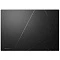 Ноутбук  14" Ноутбук Asus Zenbook UM3406K-QD130 (OLED, Ryzen Al 5 340, 16Gb/512Gb) черный