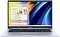 Ноутбук  14" Ноутбук ASUS VivoBook Series X1402ZA-EB664 i7-1260P/BGA 8Gb/512Gb Intel Iris Xe Graphics/W11 Home серебро