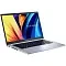 Ноутбук  14" Ноутбук ASUS VivoBook Series X1402ZA-EB664 i7-1260P/BGA 8Gb/512Gb Intel Iris Xe Graphics/W11 Home серебро