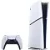 Стационарная  Игровая приставка Sony Playstation 5 Slim Digital Edition, без дисковода, 1Tb SSD, без игр, белый