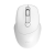 Беспроводная Bluetooth мышь WIWU Wimice 2.4G Wireless Mouse (MW113) Type-C White (белая)