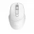 Беспроводная Bluetooth мышь WIWU Wimice 2.4G Wireless Mouse (MW113) Type-C White (белая)