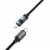 Кабель AceFast Type-C/Type-C C15-03 60W 1.2м черный