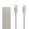 Кабель Btats Type-C/Type-C 60W 1.5м Surge Stone