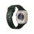 Ремешок Uniq Stride совместимый с Apple Watch (42-44-45-49mm) зеленый