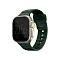Ремешок Uniq Stride совместимый с Apple Watch (42-44-45-49mm) зеленый