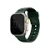 Ремешок Uniq Stride совместимый с Apple Watch (42-44-45-49mm) зеленый