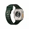 Ремешок Uniq Stride совместимый с Apple Watch (42-44-45-49mm) зеленый