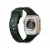 Ремешок Uniq Stride совместимый с Apple Watch (42-44-45-49mm) зеленый