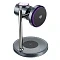 Беспроводное зарядное устройство Wiwu (W041) 3 в 1 Magnetic Wireless Charger серое