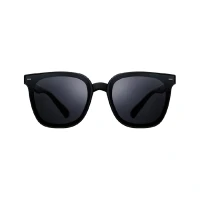 Солнцезащитные складные очки Mijia Folding Polarized Sunglasses (MJTA06LM) Black (черный)