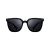 Солнцезащитные складные очки Mijia Folding Polarized Sunglasses (MJTA06LM) Black (черный)