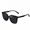 Солнцезащитные складные очки Mijia Folding Polarized Sunglasses (MJTA06LM) Black (черный)