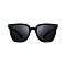 Солнцезащитные складные очки Mijia Folding Polarized Sunglasses (MJTA06LM) Black (черный)