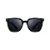 Солнцезащитные складные очки Mijia Folding Polarized Sunglasses (MJTA06LM) Black (черный)