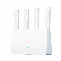 Wi-Fi роутер Ксиаоми Router Wi-Fi 7 3600 2,5G RD15 белый (Китай)