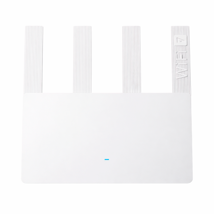 Wi-Fi роутер Ксиаоми Router Wi-Fi 7 3600 2,5G RD15 белый (Китай)