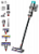 Пылесос Dyson V15 (SV47) Detect Total Clean nickel/black (8 насадок)